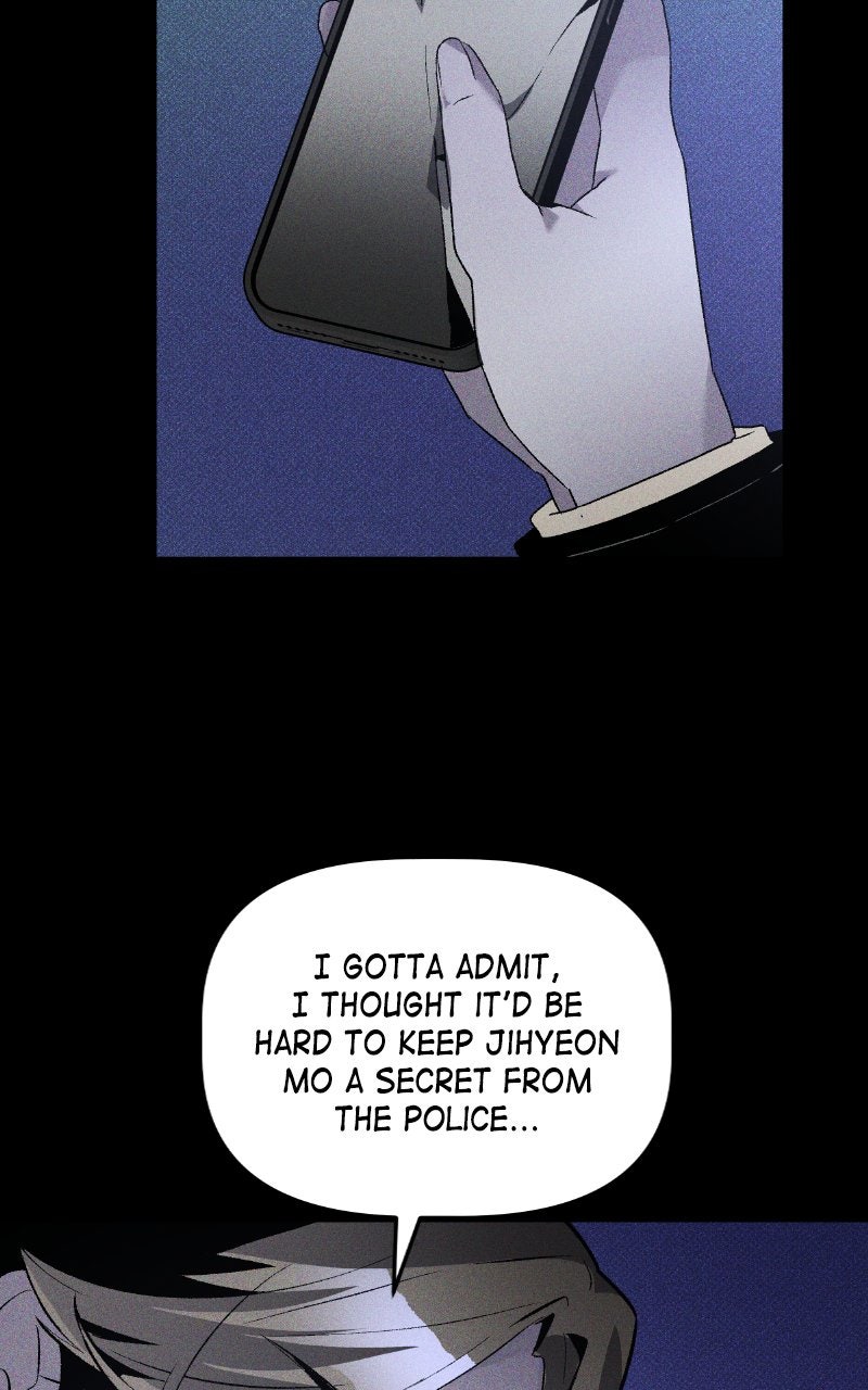 Destined Killer Ep. 36 - Mafia Game (3) page 68 - 