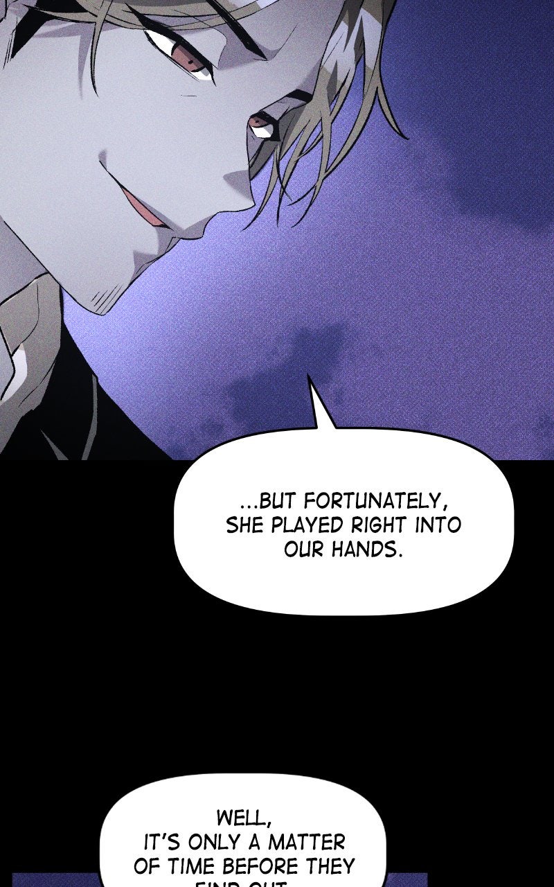 Destined Killer Ep. 36 - Mafia Game (3) page 69 - 
