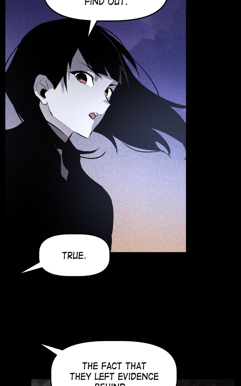 Destined Killer Ep. 36 - Mafia Game (3) page 70 - 