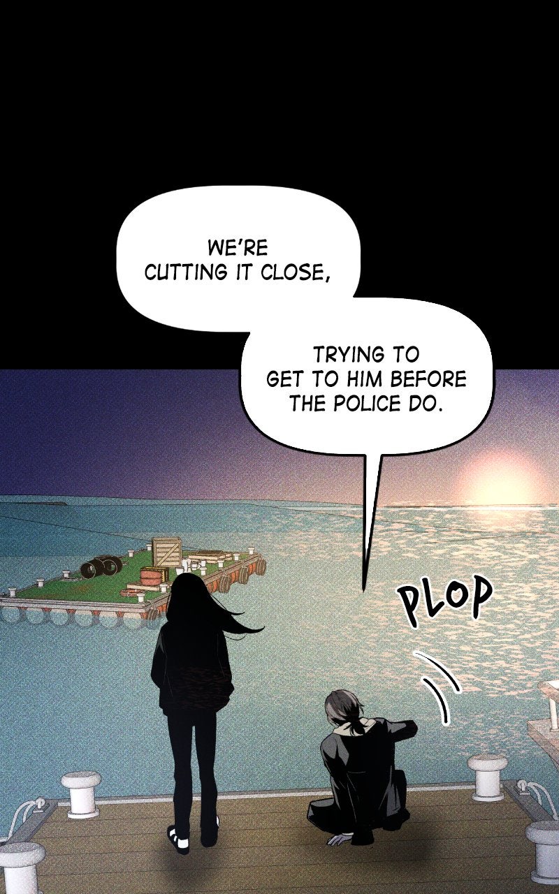 Destined Killer Ep. 36 - Mafia Game (3) page 72 - 