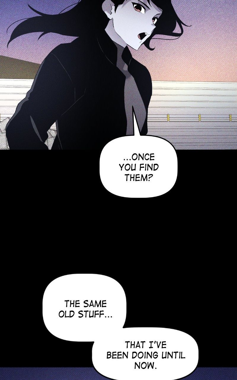 Destined Killer Ep. 36 - Mafia Game (3) page 74 - 