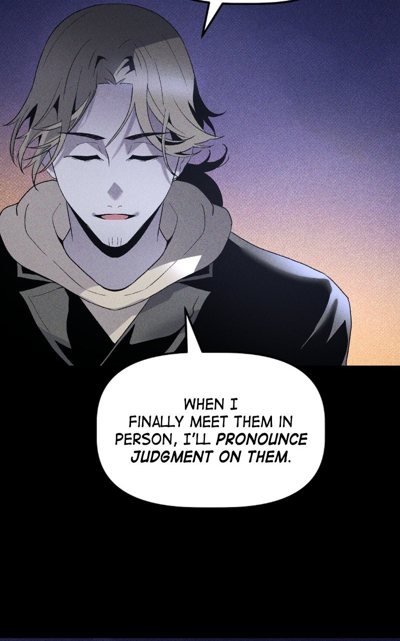 Destined Killer Ep. 36 - Mafia Game (3) page 75 - 