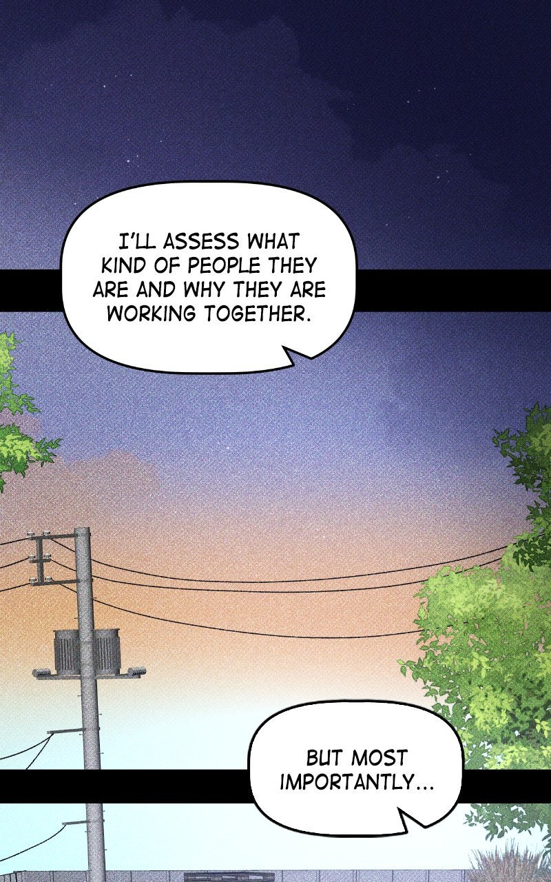 Destined Killer Ep. 36 - Mafia Game (3) page 76 - 