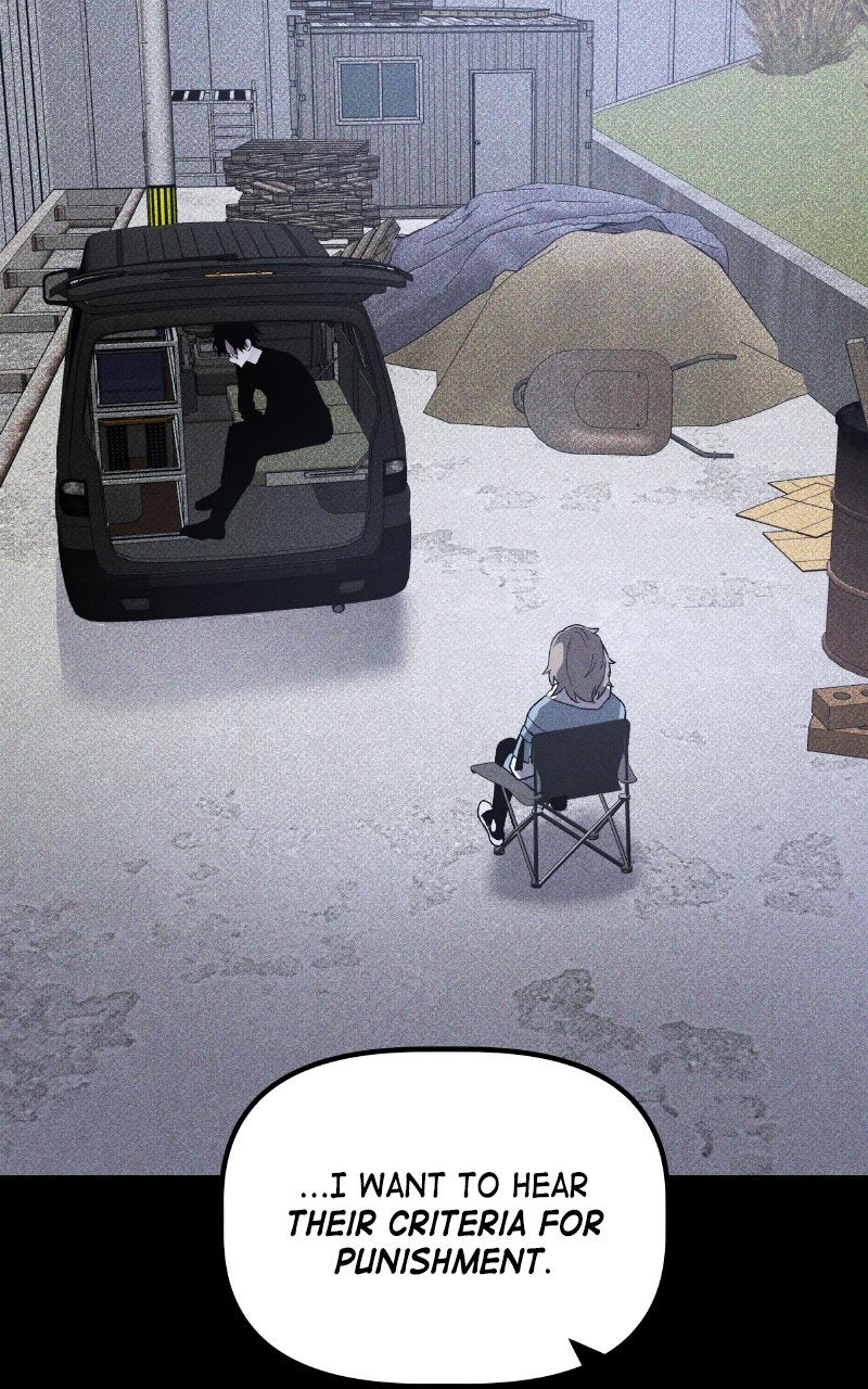 Destined Killer Ep. 36 - Mafia Game (3) page 77 - 
