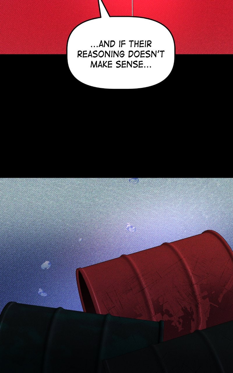 Destined Killer Ep. 36 - Mafia Game (3) page 79 - 