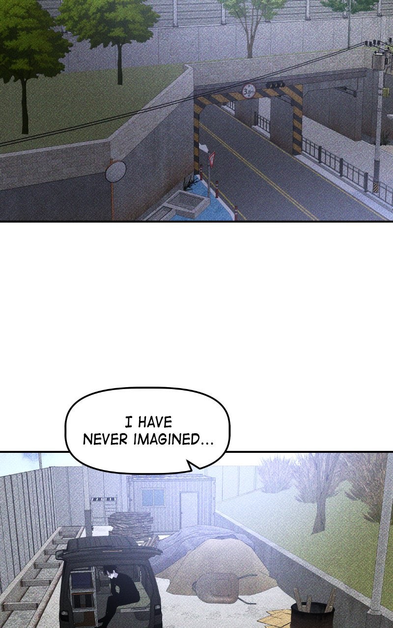 Destined Killer Ep. 36 - Mafia Game (3) page 83 - 