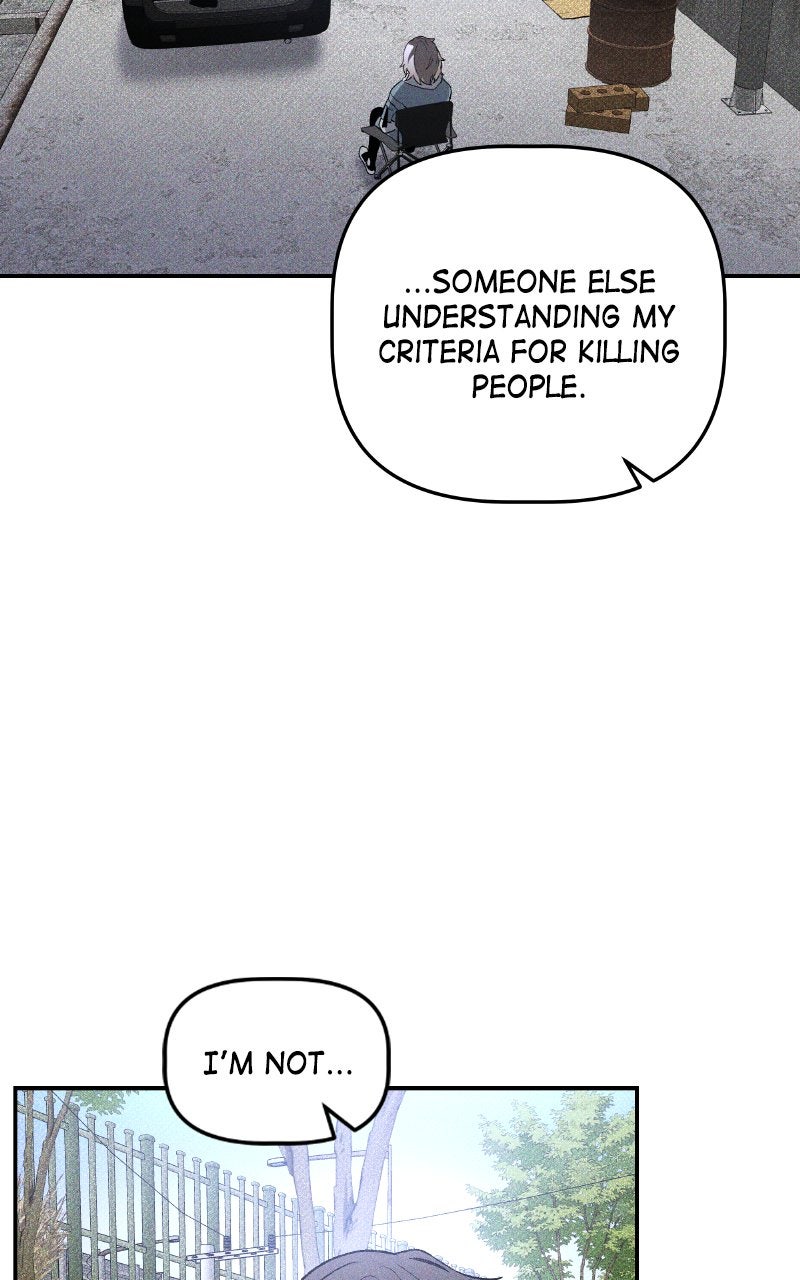 Destined Killer Ep. 36 - Mafia Game (3) page 84 - 