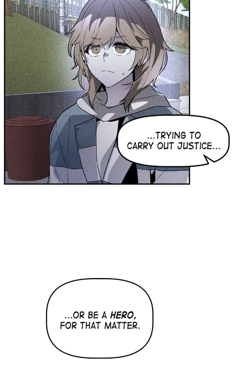 Destined Killer Ep. 36 - Mafia Game (3) page 85 - 
