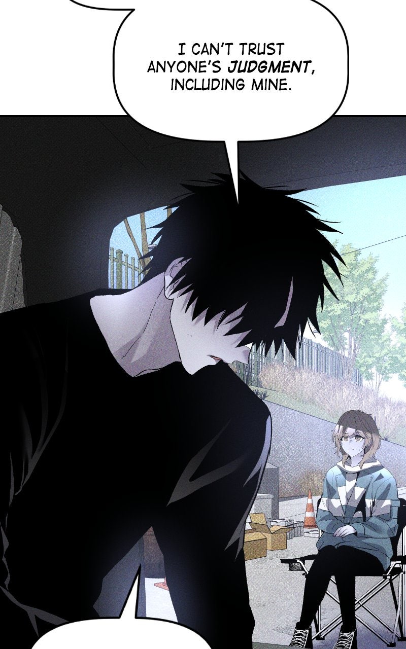 Destined Killer Ep. 36 - Mafia Game (3) page 87 - 