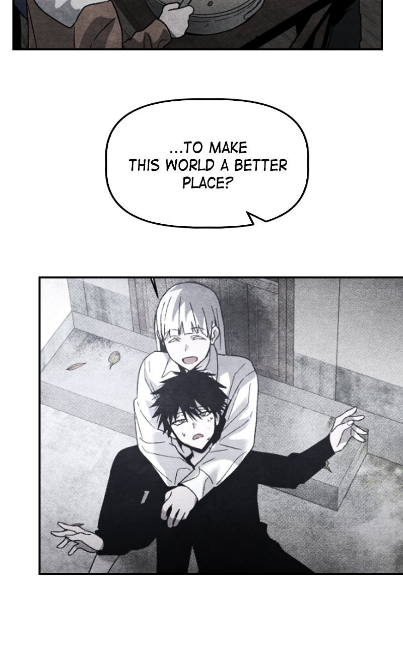 Destined Killer Ep. 36 - Mafia Game (3) page 89 - 