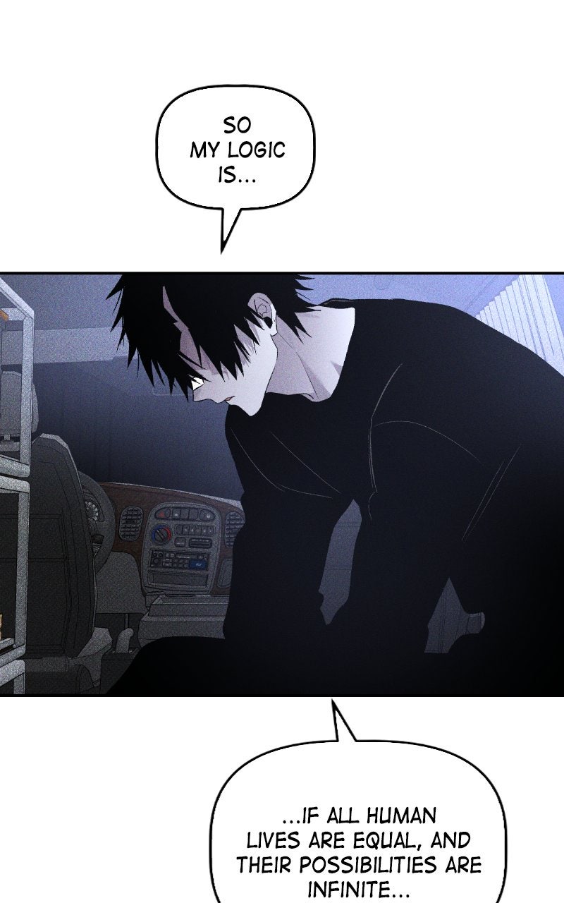 Destined Killer Ep. 36 - Mafia Game (3) page 90 - 