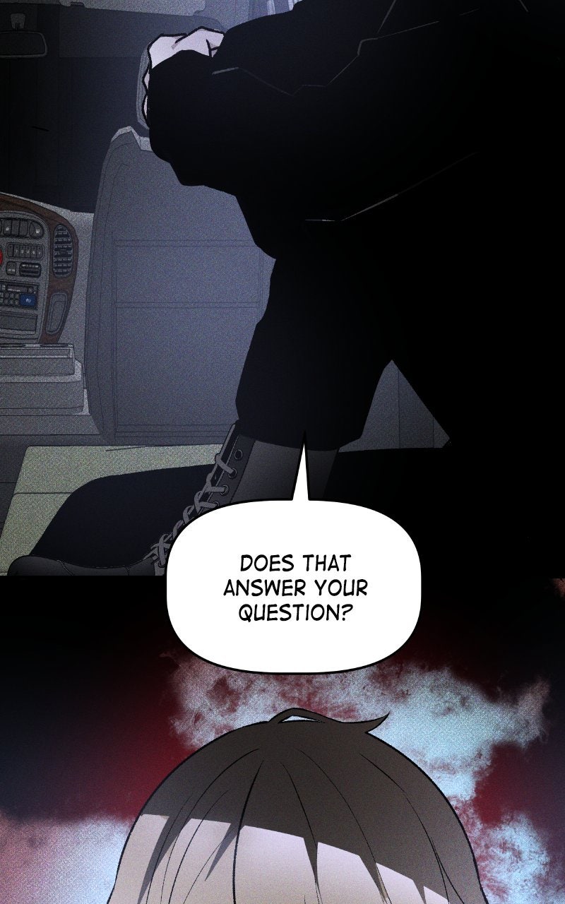 Destined Killer Ep. 36 - Mafia Game (3) page 94 - 