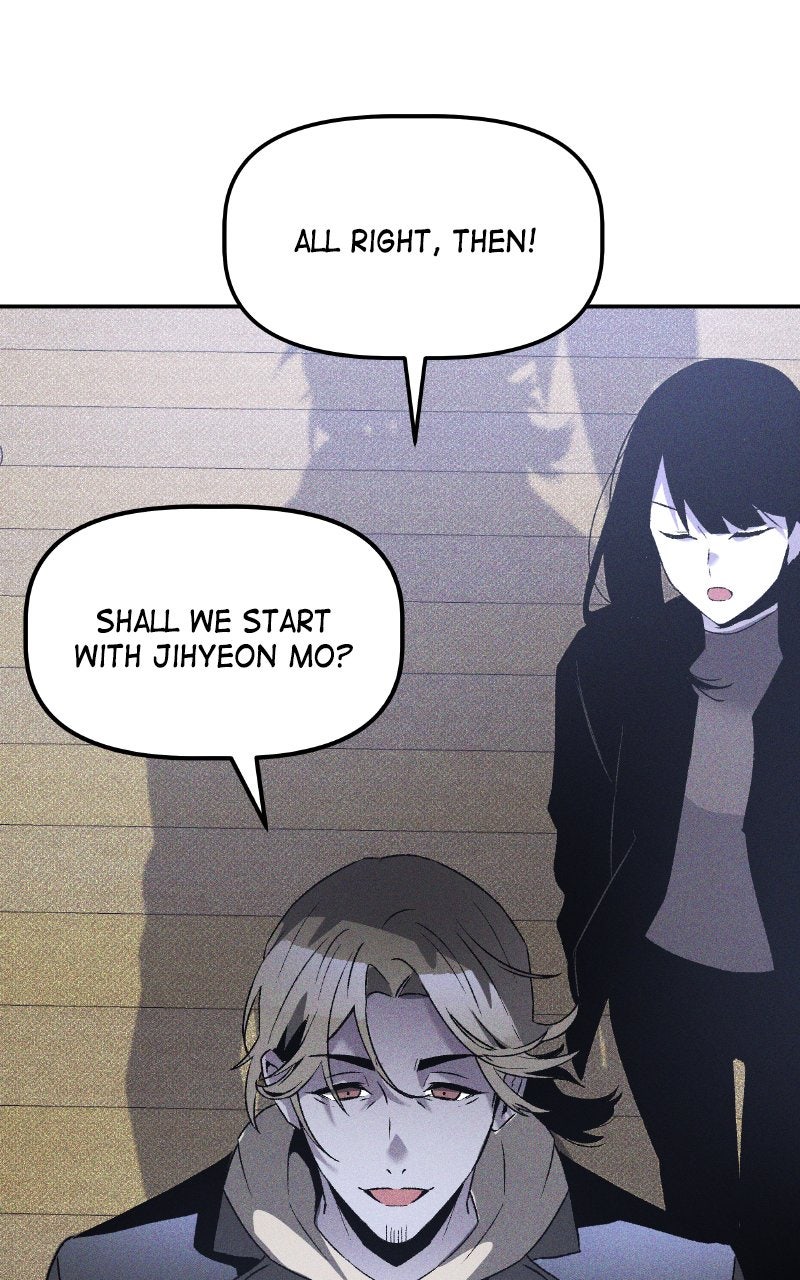 Destined Killer Ep. 36 - Mafia Game (3) page 96 - 
