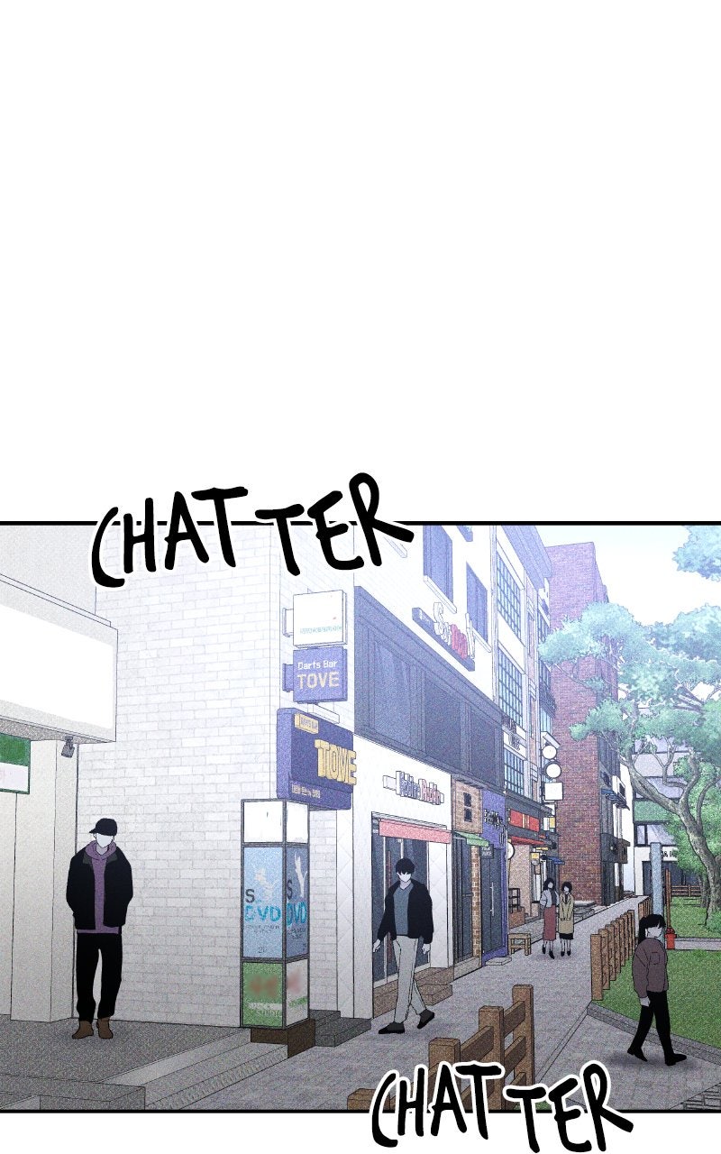 Destined Killer Ep. 37 - Fighting Fate (1) page 1 - 