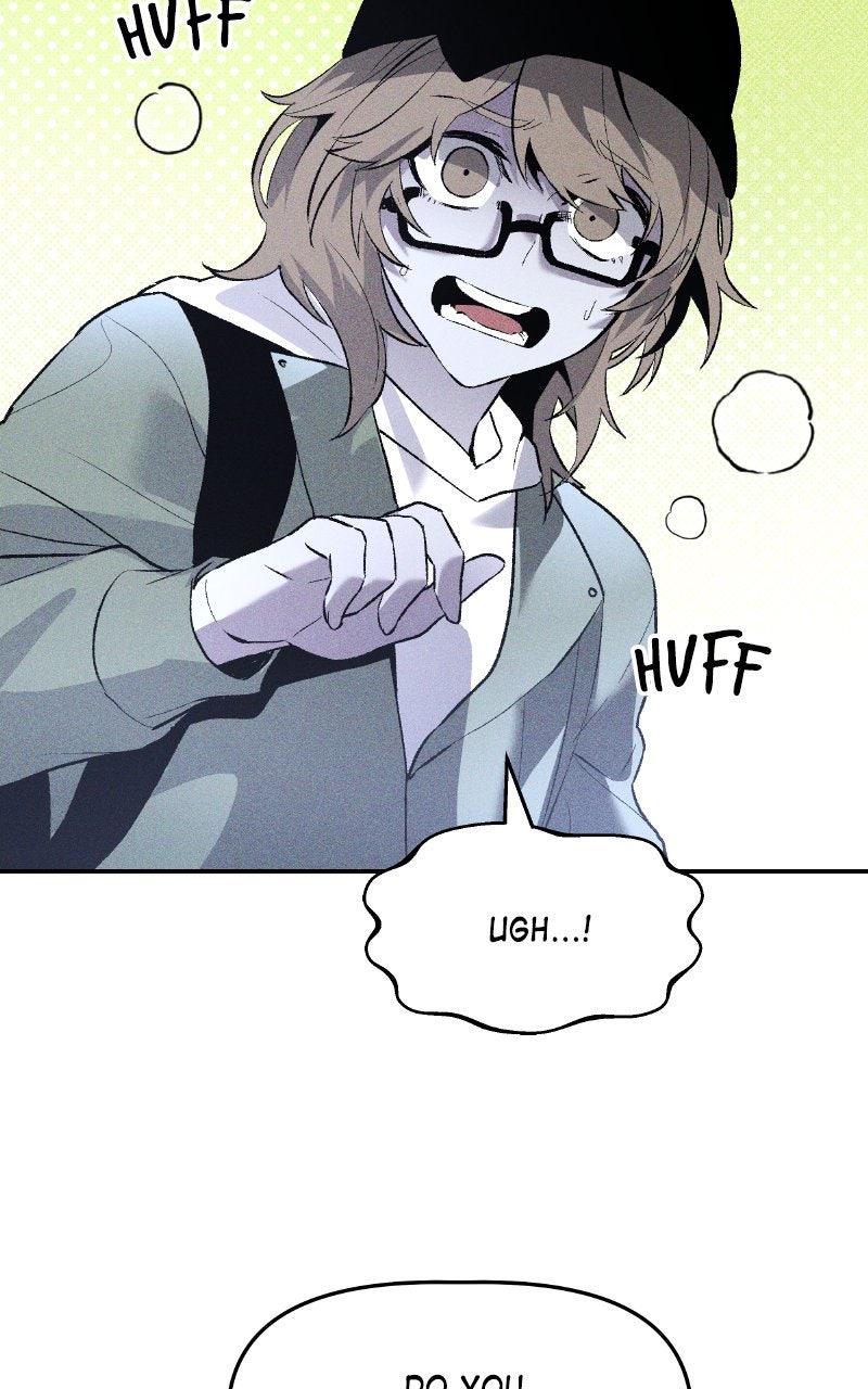 Destined Killer Ep. 37 - Fighting Fate (1) page 11 - 