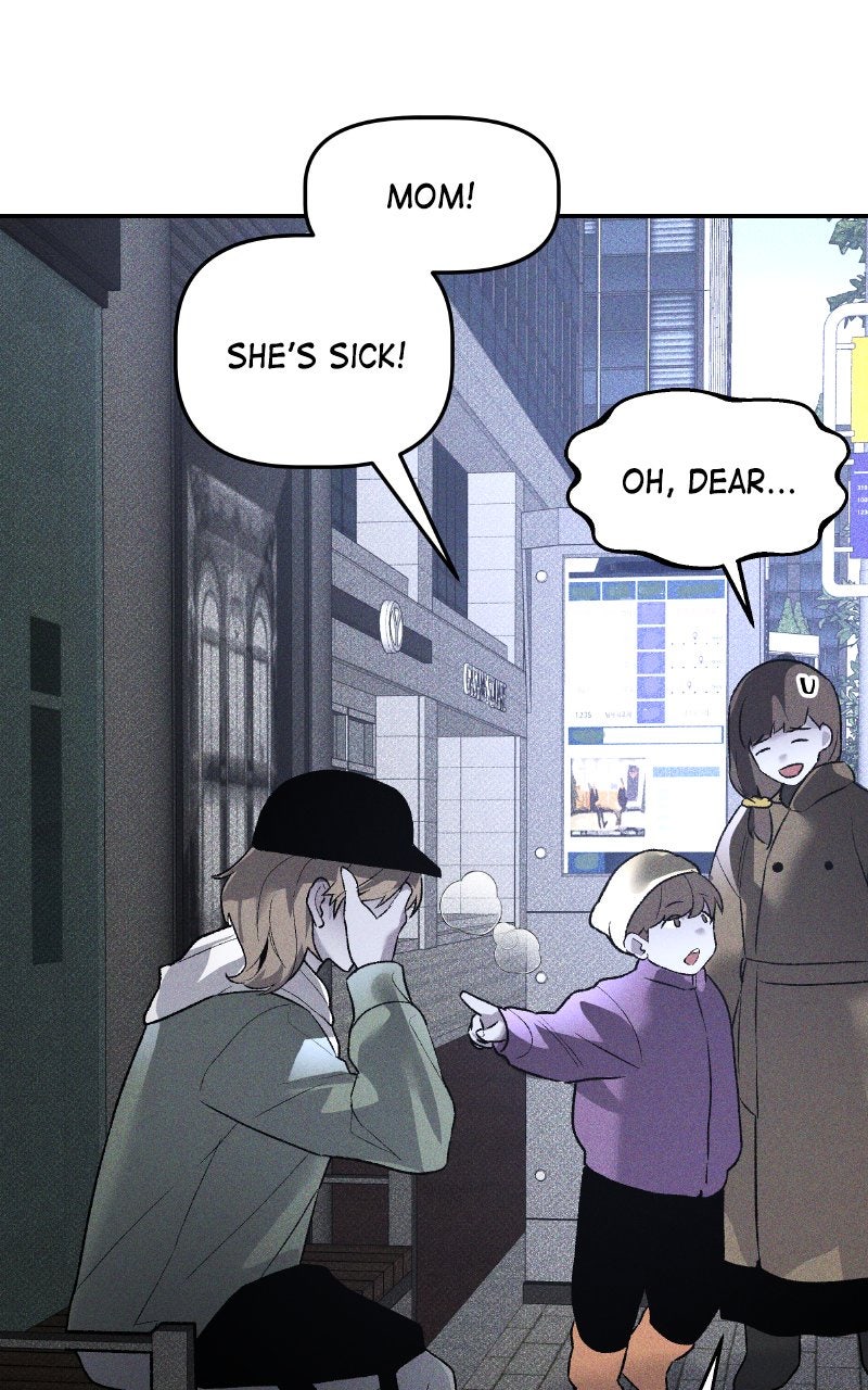 Destined Killer Ep. 37 - Fighting Fate (1) page 101 - 