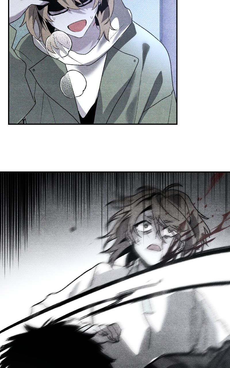Destined Killer Ep. 37 - Fighting Fate (1) page 104 - 