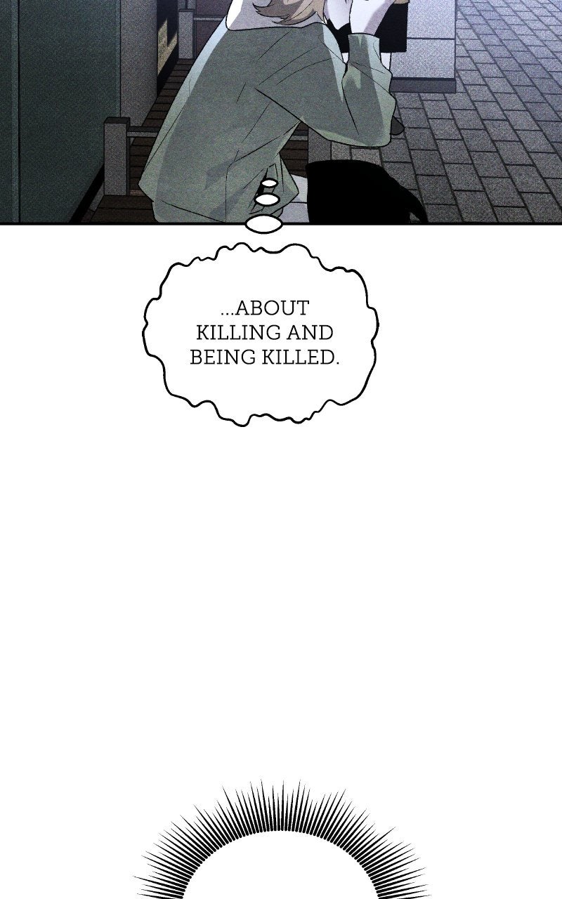 Destined Killer Ep. 37 - Fighting Fate (1) page 106 - 