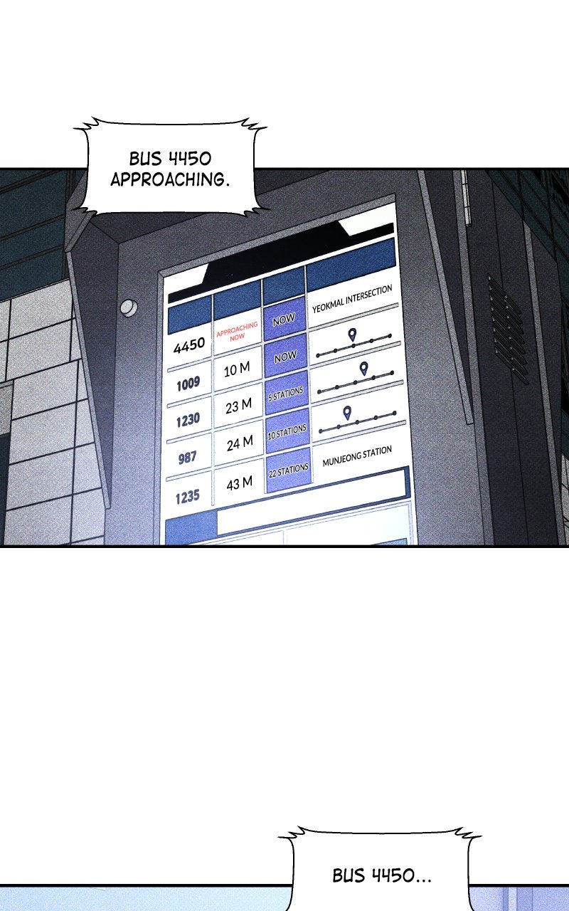Destined Killer Ep. 37 - Fighting Fate (1) page 109 - 