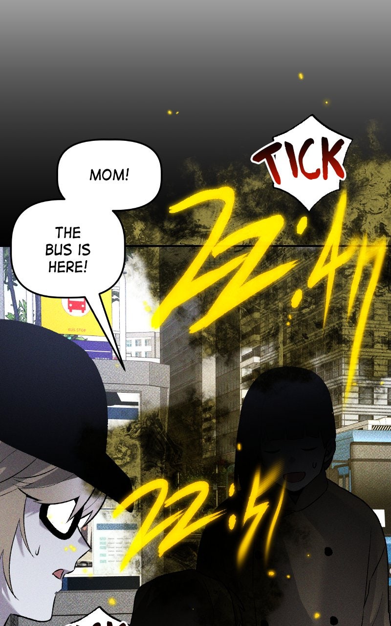 Destined Killer Ep. 37 - Fighting Fate (1) page 112 - 