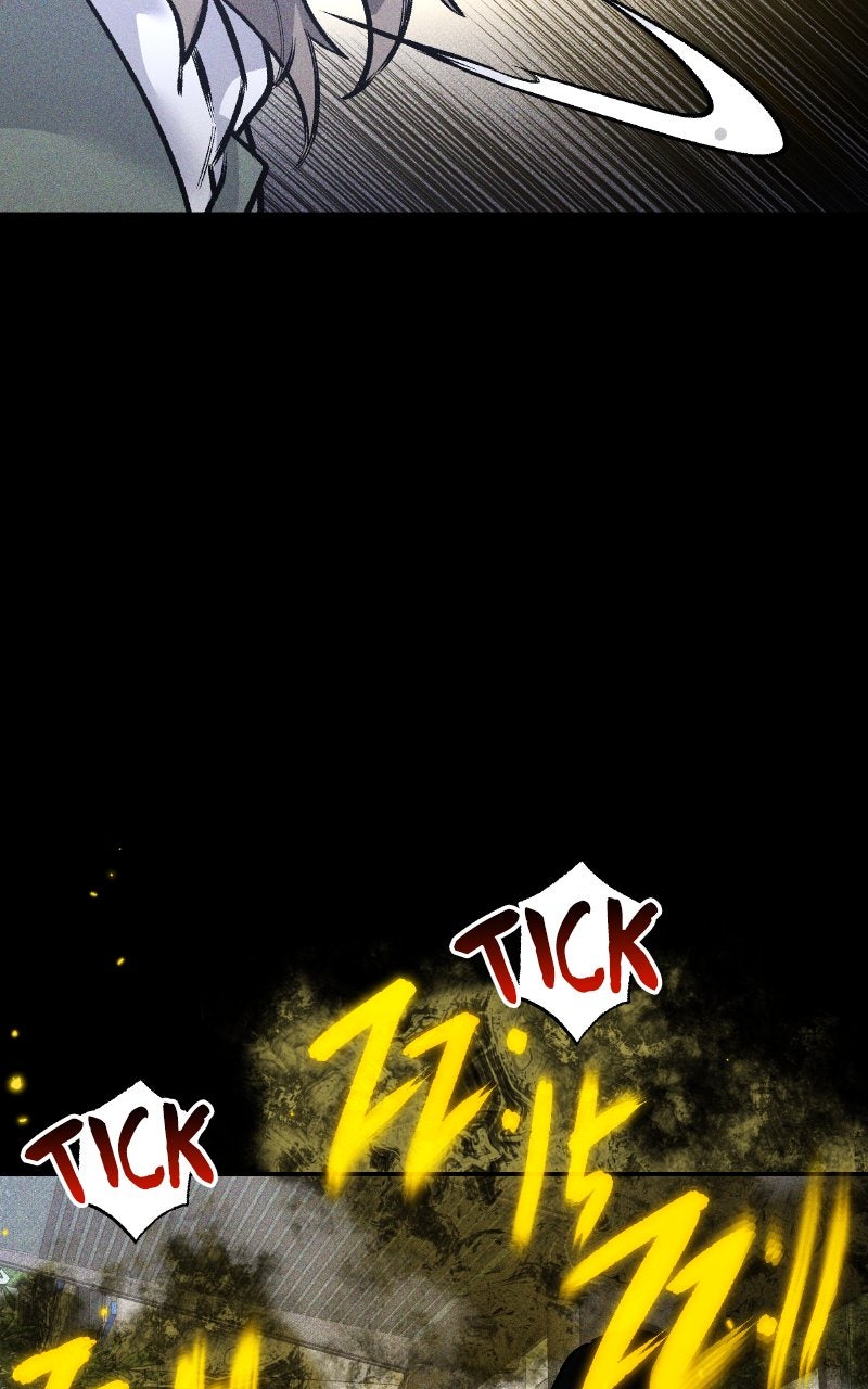 Destined Killer Ep. 37 - Fighting Fate (1) page 114 - 