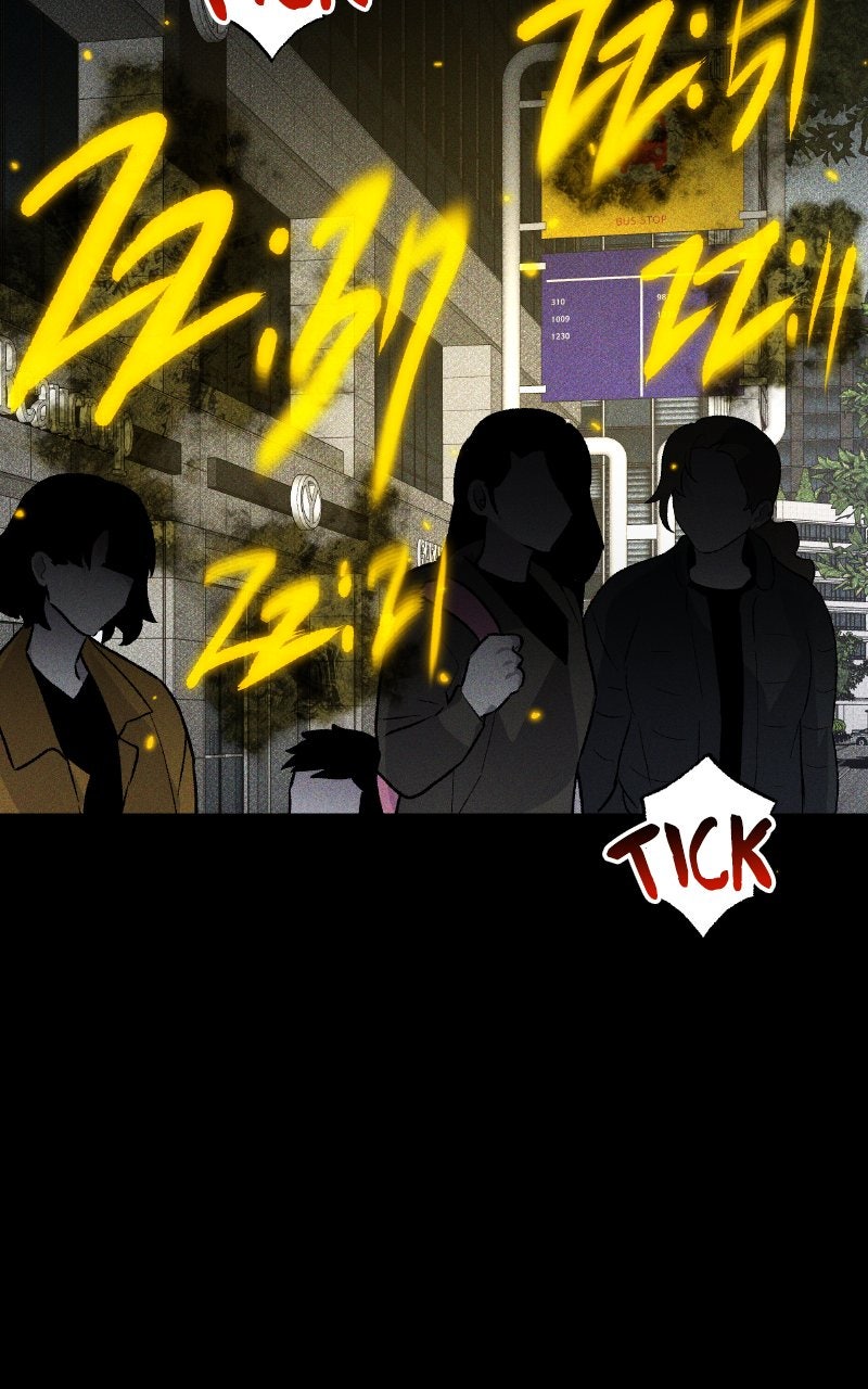 Destined Killer Ep. 37 - Fighting Fate (1) page 116 - 