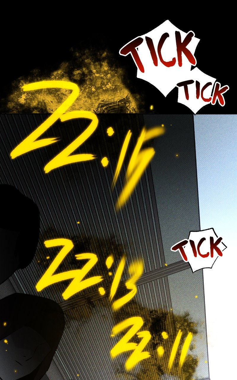 Destined Killer Ep. 37 - Fighting Fate (1) page 117 - 