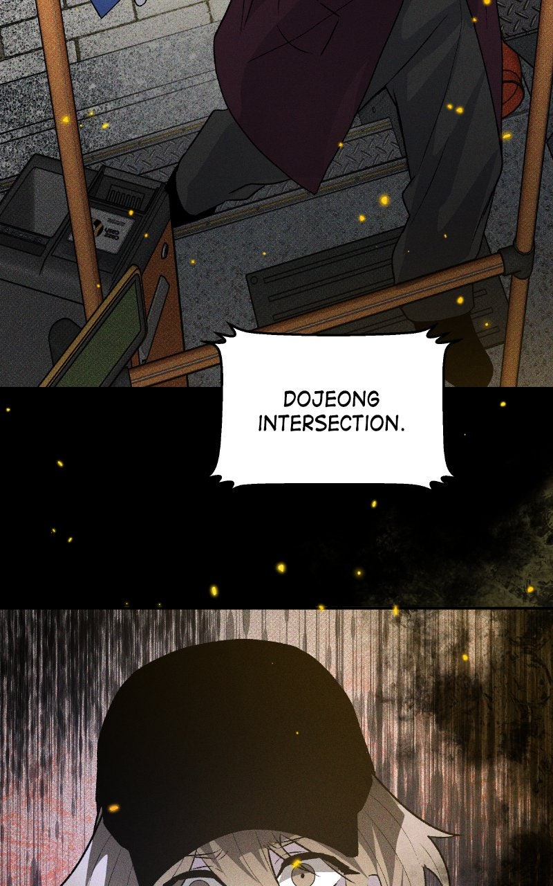 Destined Killer Ep. 37 - Fighting Fate (1) page 122 - 