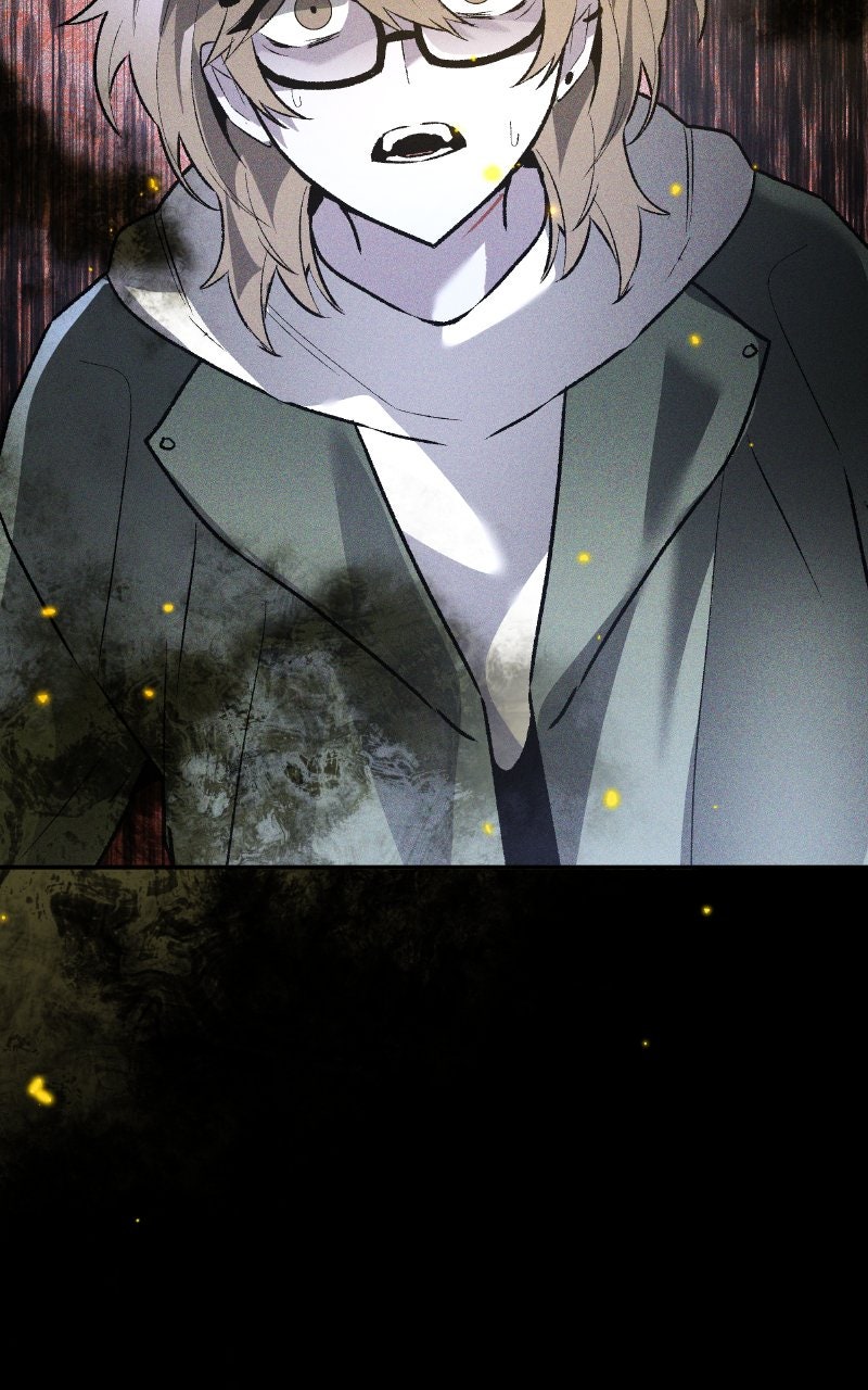 Destined Killer Ep. 37 - Fighting Fate (1) page 123 - 