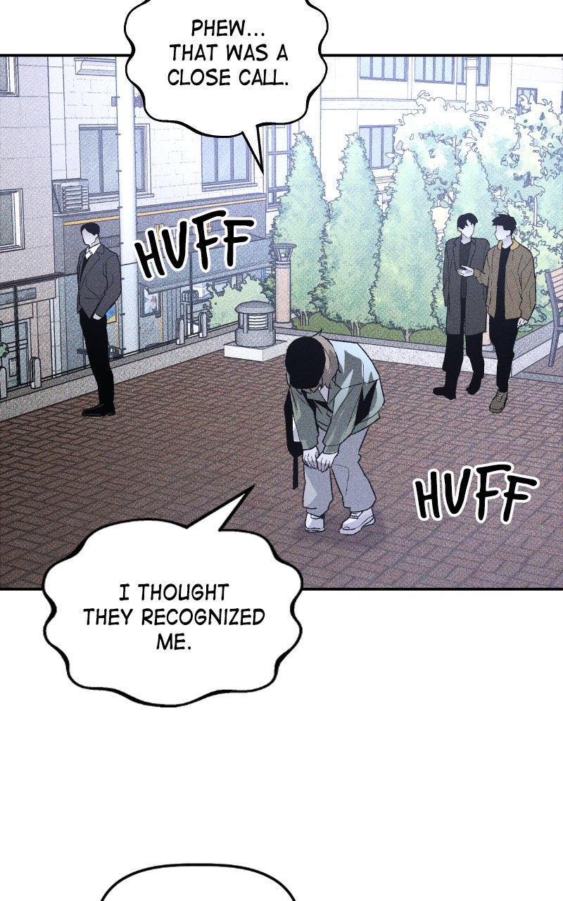Destined Killer Ep. 37 - Fighting Fate (1) page 15 - 