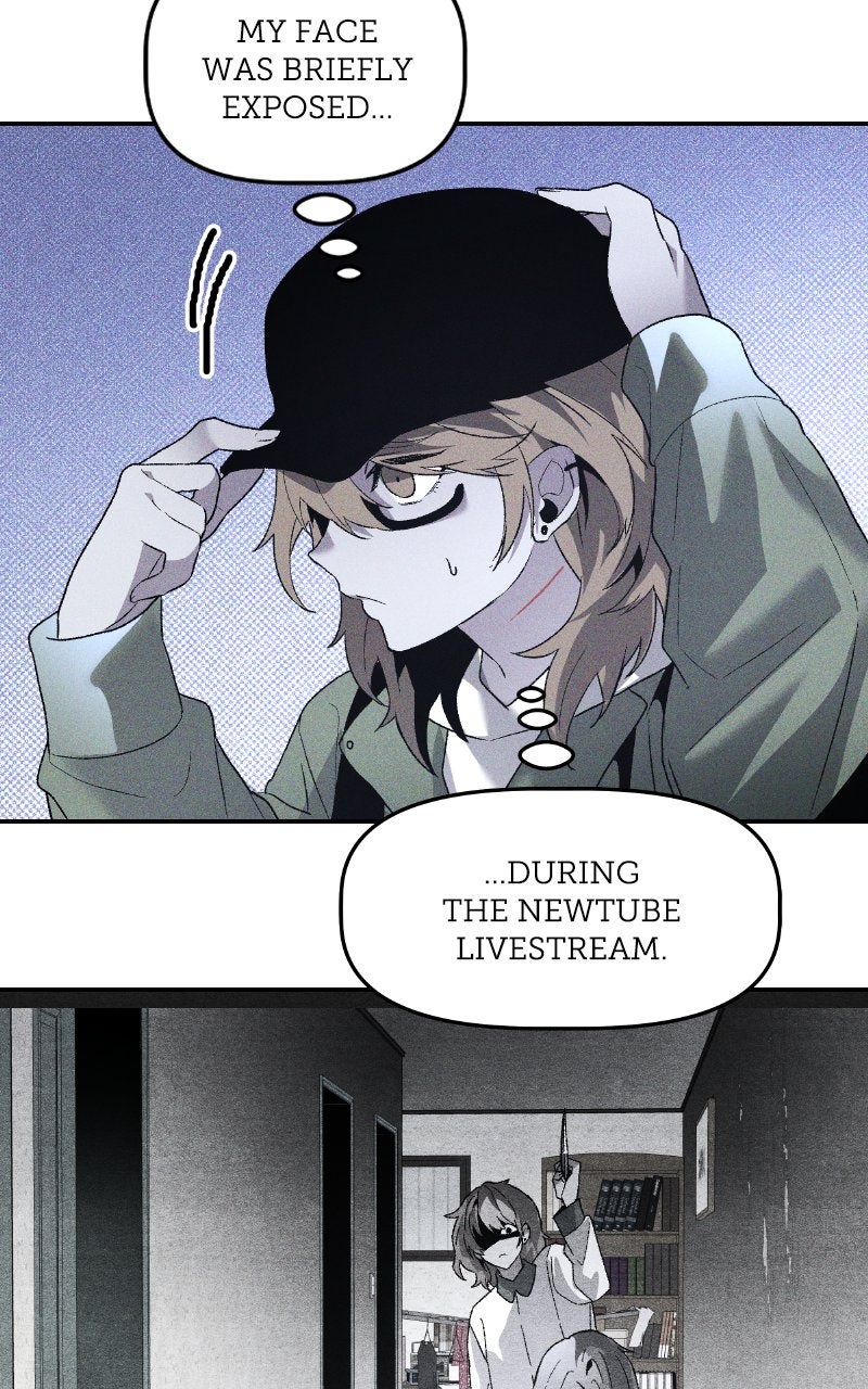Destined Killer Ep. 37 - Fighting Fate (1) page 16 - 