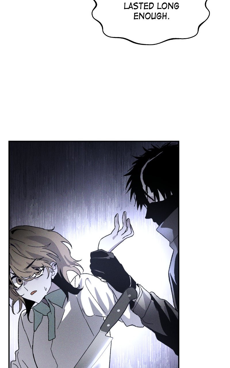Destined Killer Ep. 37 - Fighting Fate (1) page 20 - 