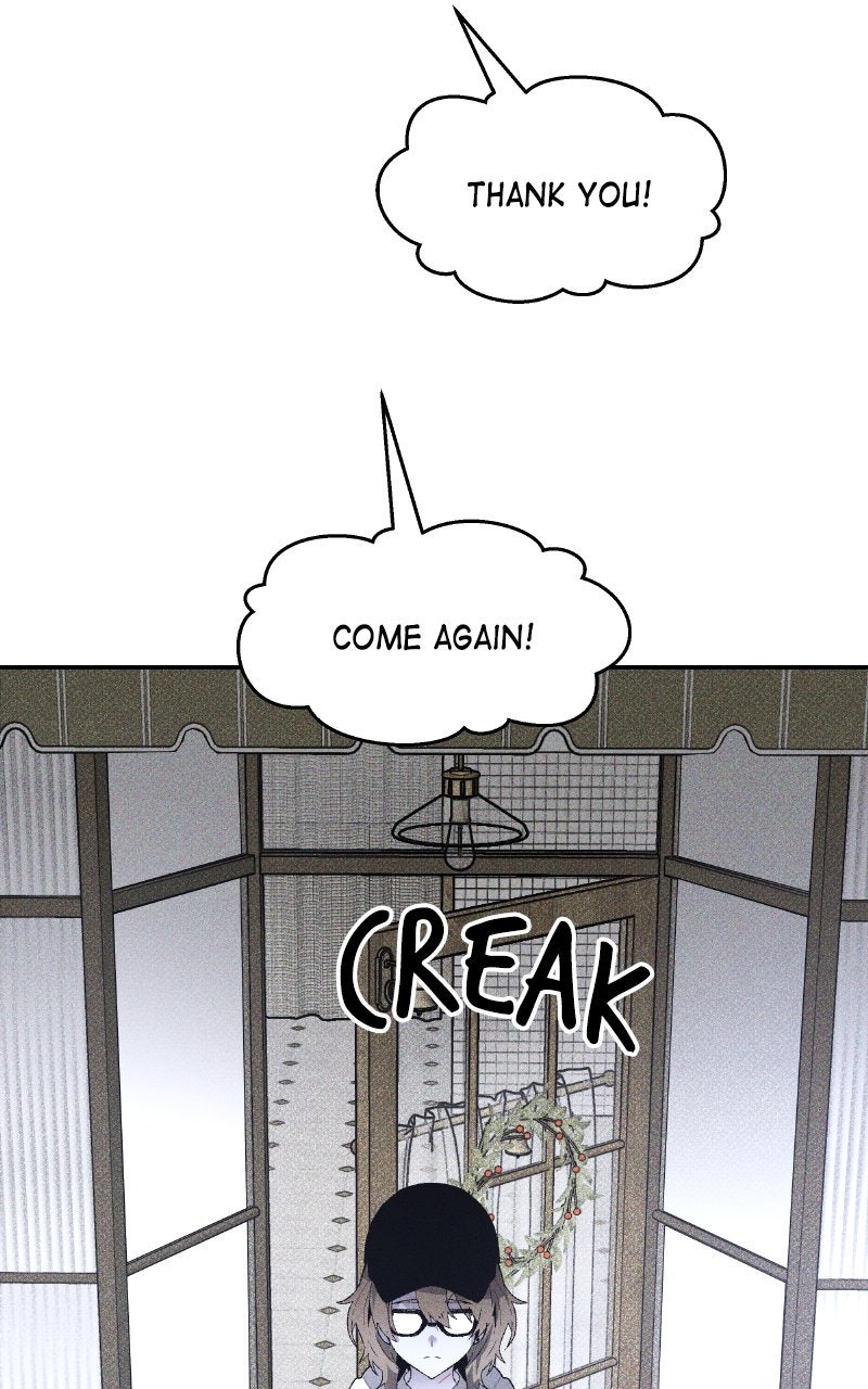 Destined Killer Ep. 37 - Fighting Fate (1) page 3 - 