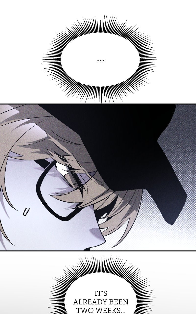 Destined Killer Ep. 37 - Fighting Fate (1) page 22 - 