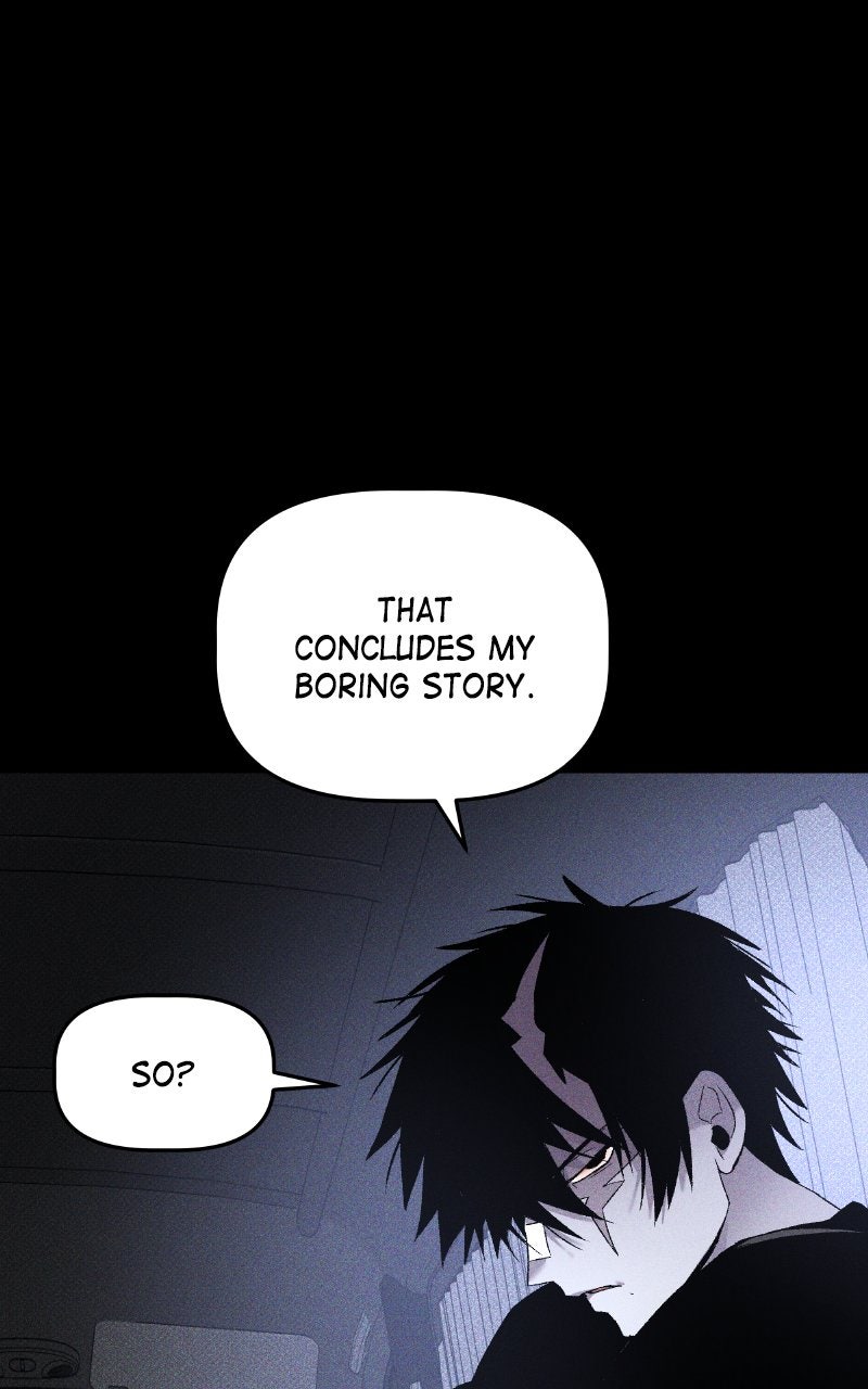 Destined Killer Ep. 37 - Fighting Fate (1) page 25 - 