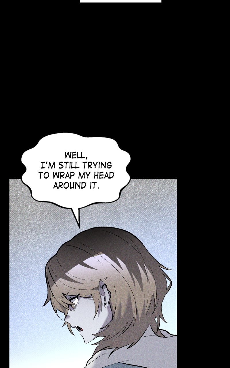 Destined Killer Ep. 37 - Fighting Fate (1) page 28 - 