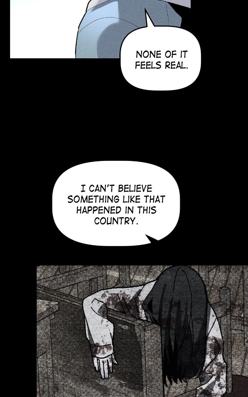 Destined Killer Ep. 37 - Fighting Fate (1) page 29 - 