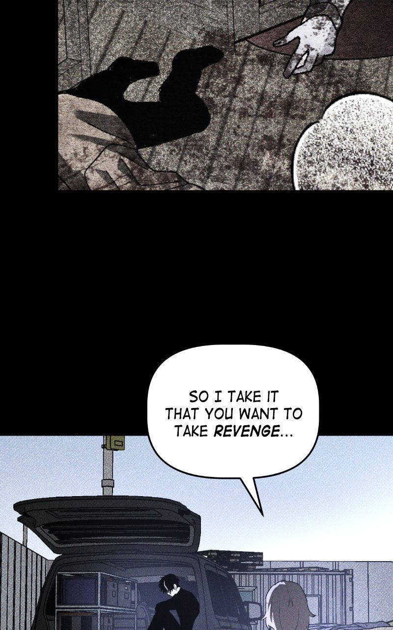 Destined Killer Ep. 37 - Fighting Fate (1) page 30 - 