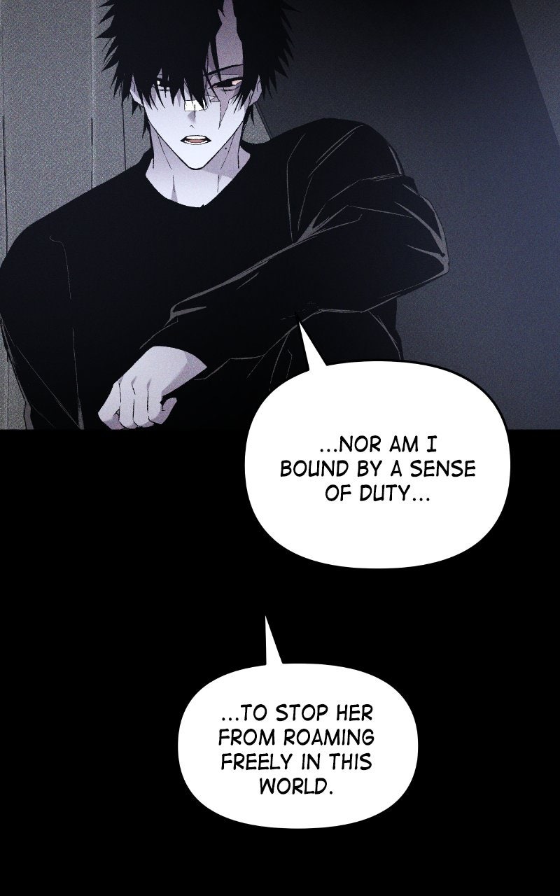 Destined Killer Ep. 37 - Fighting Fate (1) page 32 - 