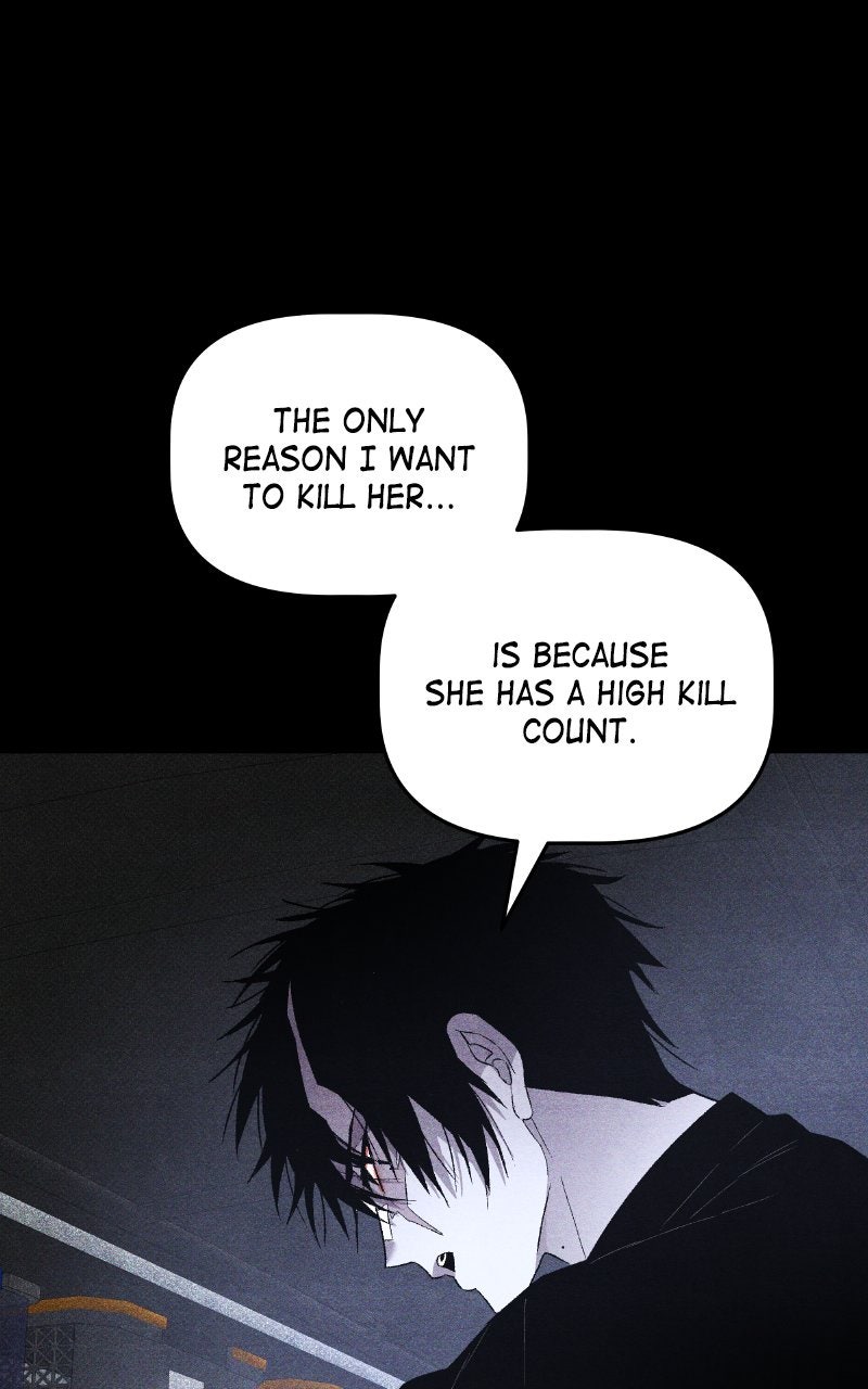 Destined Killer Ep. 37 - Fighting Fate (1) page 33 - 