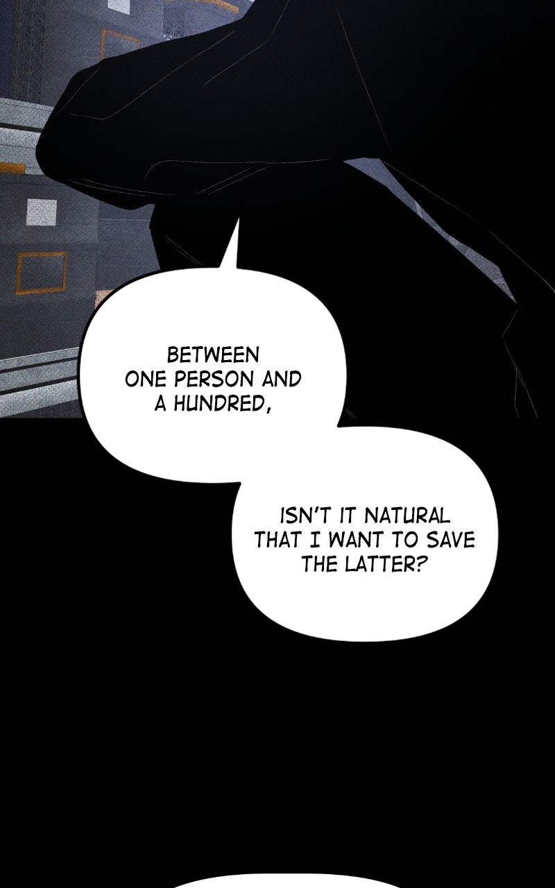 Destined Killer Ep. 37 - Fighting Fate (1) page 34 - 