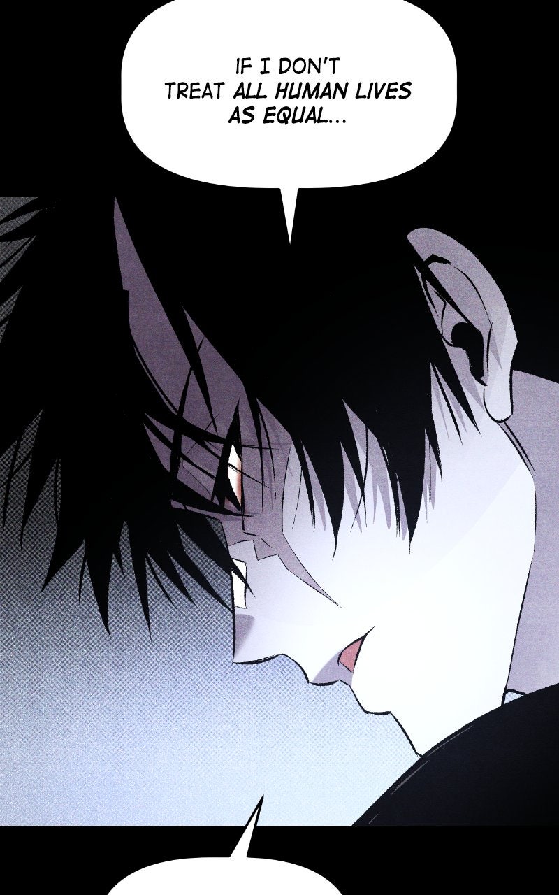 Destined Killer Ep. 37 - Fighting Fate (1) page 35 - 