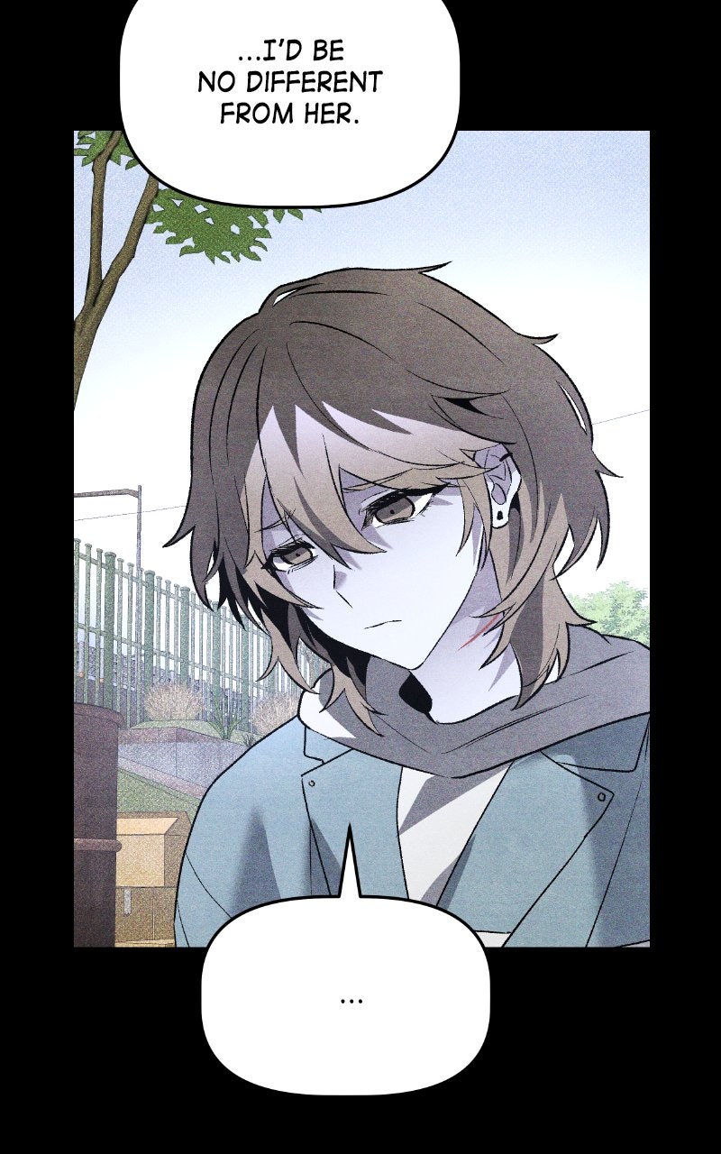 Destined Killer Ep. 37 - Fighting Fate (1) page 36 - 