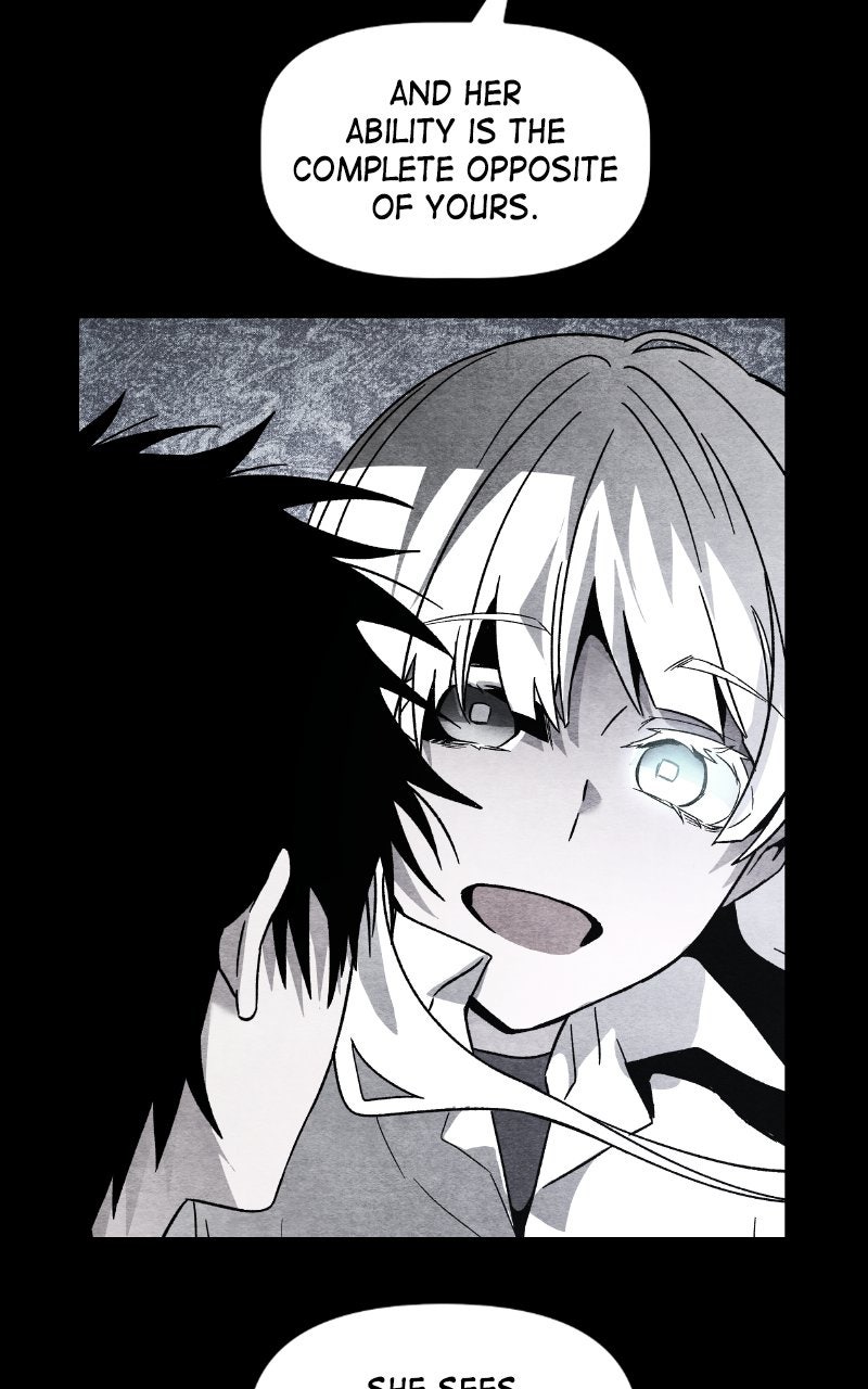 Destined Killer Ep. 37 - Fighting Fate (1) page 38 - 