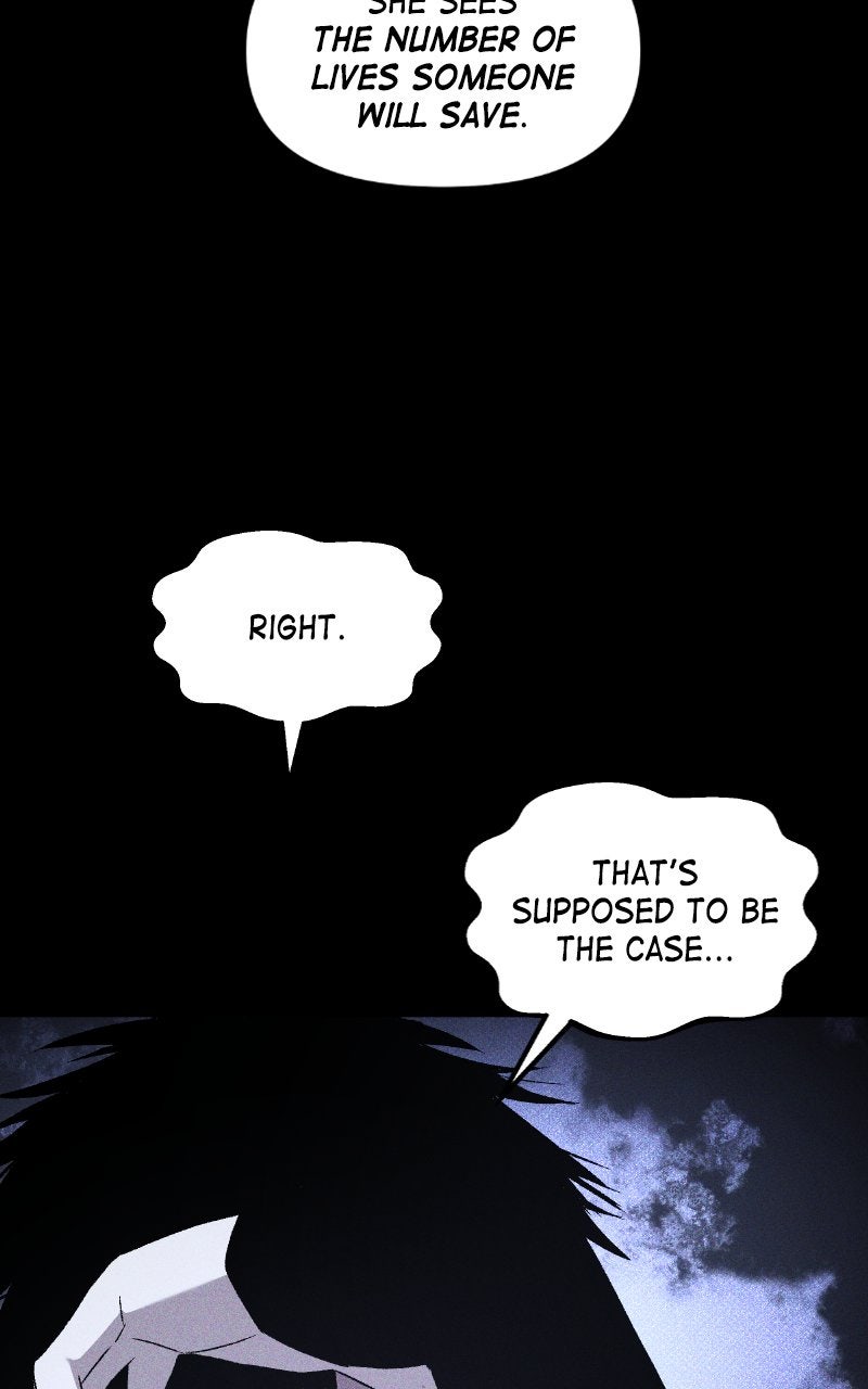Destined Killer Ep. 37 - Fighting Fate (1) page 39 - 
