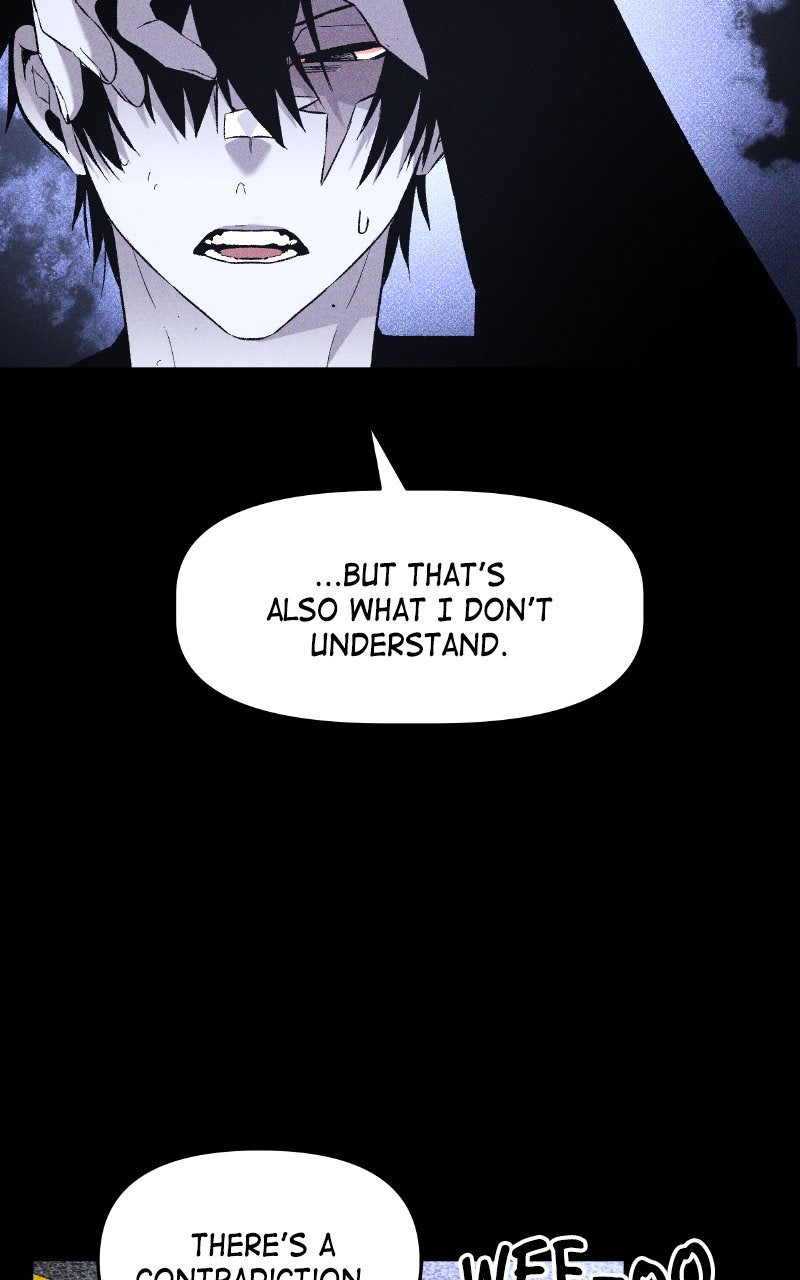 Destined Killer Ep. 37 - Fighting Fate (1) page 40 - 