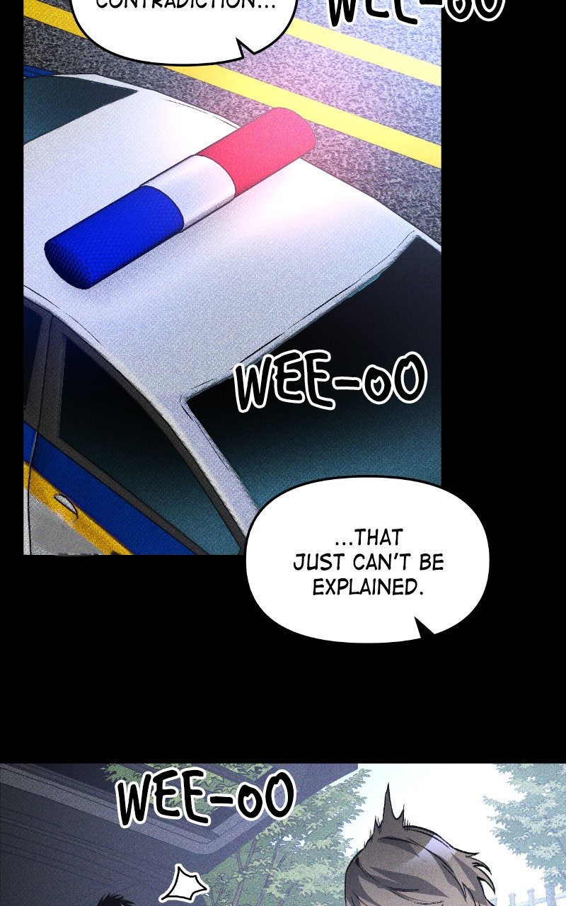 Destined Killer Ep. 37 - Fighting Fate (1) page 41 - 