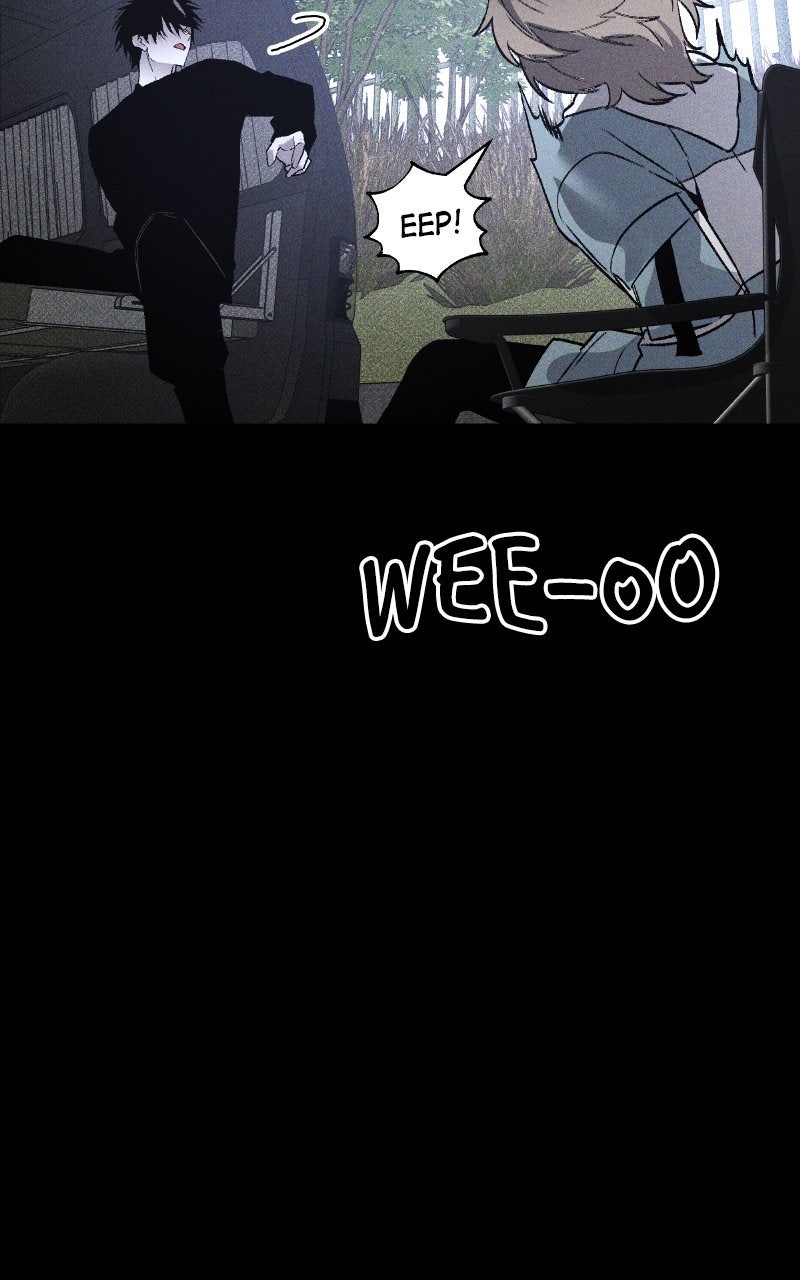 Destined Killer Ep. 37 - Fighting Fate (1) page 42 - 