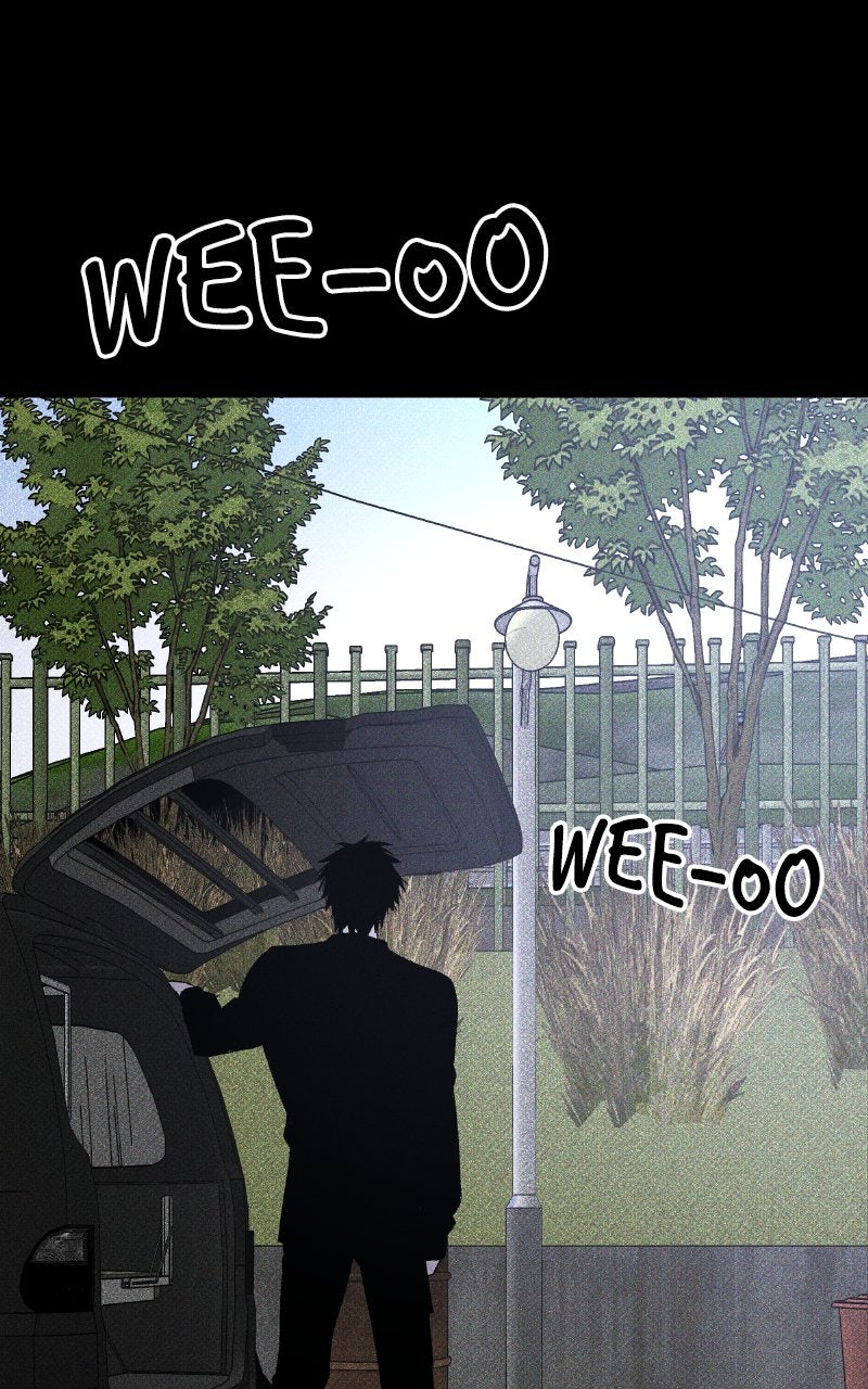 Destined Killer Ep. 37 - Fighting Fate (1) page 43 - 