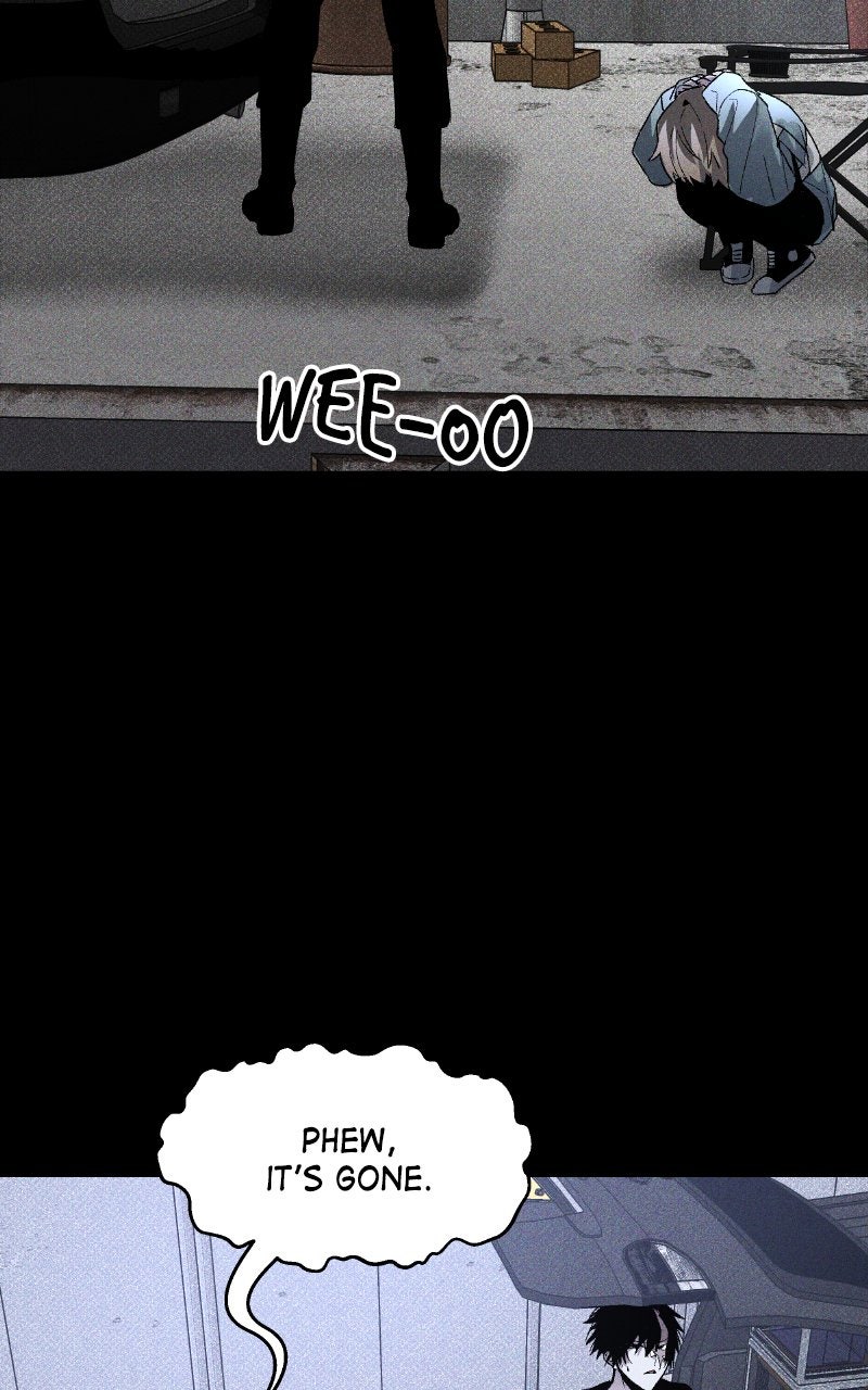 Destined Killer Ep. 37 - Fighting Fate (1) page 44 - 